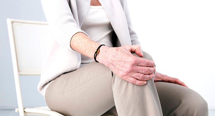 The cause of arthrosis