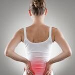 Low pain