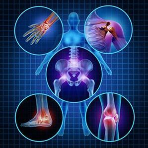 How to facilitate the movement of joints with arthritis and arthrosis in treatment