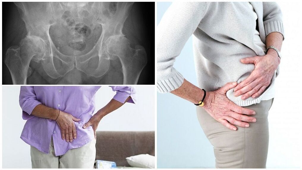 There are many reasons why pathology develops